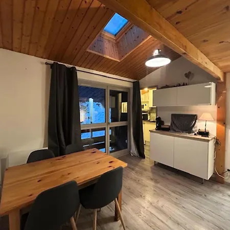 Apartman Les Campanules - Les Campanules Ca43fb Mae-0341