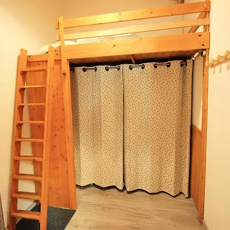 Apartman Les Campanules - Les Campanules Ca43fb Mae-0341 *