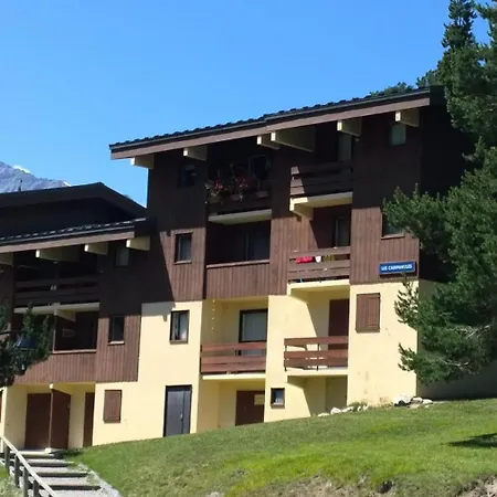 Apartment Les Campanules - Les Campanules Ca43fb Mae-0341