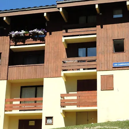 Les Campanules - Les Campanules Ca43fb Mae-0341 Villarodin-Bourget