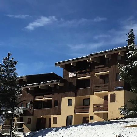 Les Campanules - Les Campanules Ca43fb Mae-0341 Apartment *